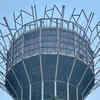 Modern access, vertical design