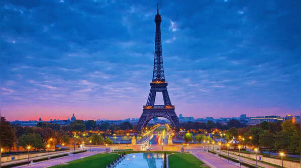 France