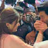 Public moments that confirmed the relationship