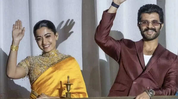 Revisiting the ‘Virosh’ love story in pictures