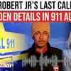 Article image for: <i class="tbold">robert</i> Jr Passes Away: Mystery Deepens After Late-Night 911 Emergency At Mary Cosby Home