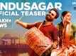 Bindusagar - Official Teaser