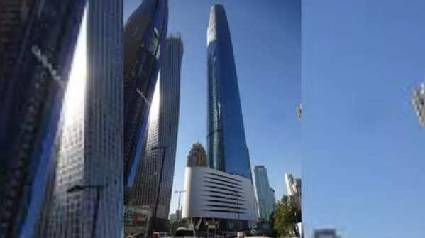 Ciel Tower
