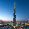 Burj Khalifa