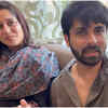 Shoaib shares Dipika will have a new diet