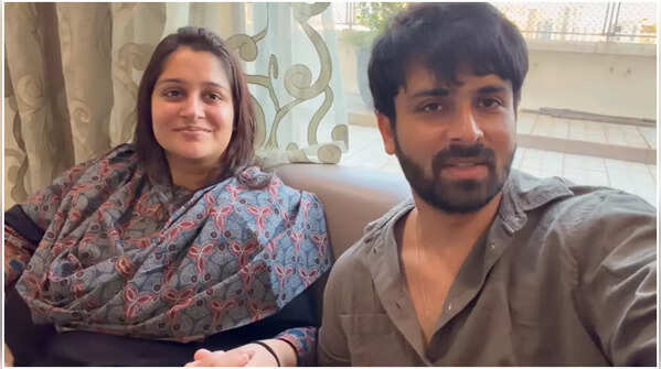 Shoaib: Dipika is strong, an example and an inspiration