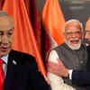 Article image for: 'Owe India A Great Lot Of Debt': Israel PM Benjamin Netanyahu Hails PM Modi During Joint Statement
