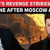 Article image for: Kyiv In Flames As Russia Unleashes Massive Overnight Assault, Poland Scrambles Jets