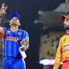 IND vs ZIM Live Score: TOSS REPORT