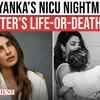 Article image for: <i class="tbold">Priyanka Chopra</i> Jonas Opens Up About Daughter’s 110-Day NICU Journey, Calls It Her Toughest Phase