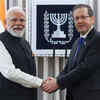Article image for: ‘India Essential To Middle East Future’: Israeli Prez Herzog Tells PM Modi, Lauds <i class="tbold">economic growth</i>