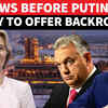 Article image for: EU Blinks? ‘Ready For Backroom Deal On Russia…’: Big ‘Win’ For Orban Amid Energy Tensions
