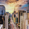 São Paulo, Brazil