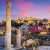 Article image for: Athens, <i class="tbold">greece</i>