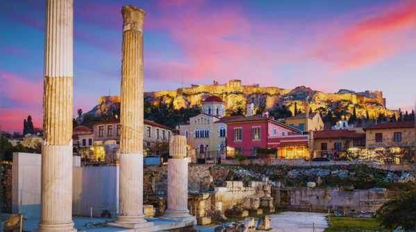 Athens, Greece