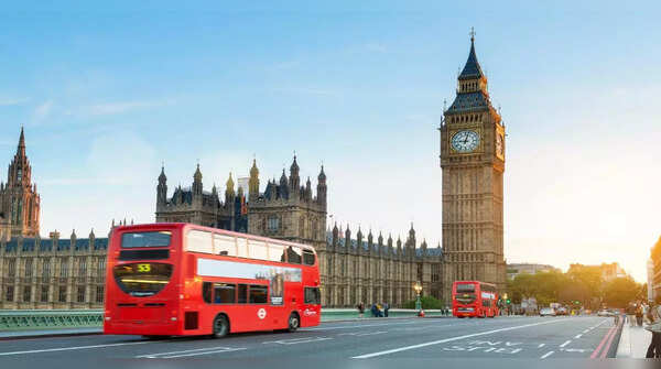 London, United Kingdom