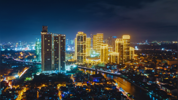 Manila, Philippines