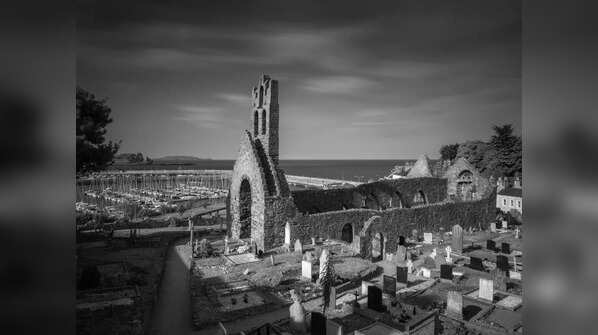 Dublin, Republic of Ireland