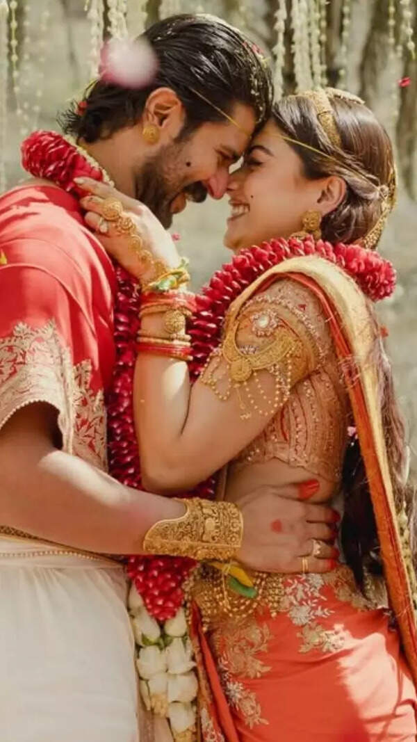 Vijay Deverakonda