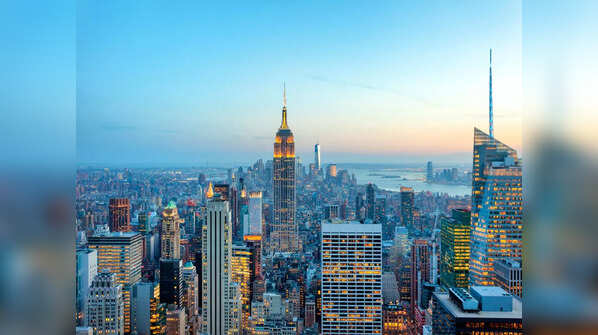 New York City, United States
