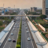 Connectivity with Major City Routes