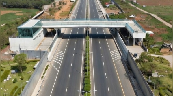 Urban and Rural Benefits