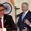 Article image for: 'We Do See A Role, But..': India Backs Trump's Gaza Plan As Modi, Israel PM Discuss US-Iran Conflict