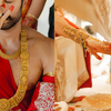 Decoding the Maximalist Mandap Look