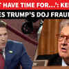 Article image for: ON CAM: Senator Kennedy ‘FRUSTRATED’ As Trump’s ‘Fraud Czar’ Nominee Struggles To Answer Questions