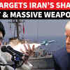 Article image for: US Treasury Expands Pressure On Iran’s Shadow Fleet, Weapons Procurement Networks