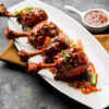 Chicken Lollipop