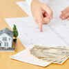 Overleveraging with excessive debt