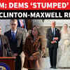 Article image for: <i class="tbold">Hillary Clinton</i> Invited Ghislaine Maxwell To Her Daughter’s Wedding? Proof Haunts Epstein Hearing