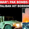 Article image for: 'Pak Posts, Soldiers Captured': PAF Bombs Kabul & Kandahar After <i class="tbold">Taliban</i> Stun Pak With Border Blitz