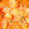 Dahi aloo