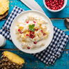 Fruit raita