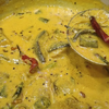 Dahi kanji