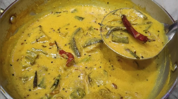 Dahi kanji