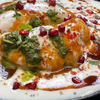 Dahi gujiya
