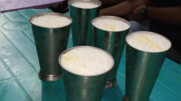 Lassi