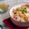 Dahi vada and dahi bhalla