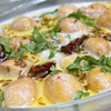 Dahi phulka