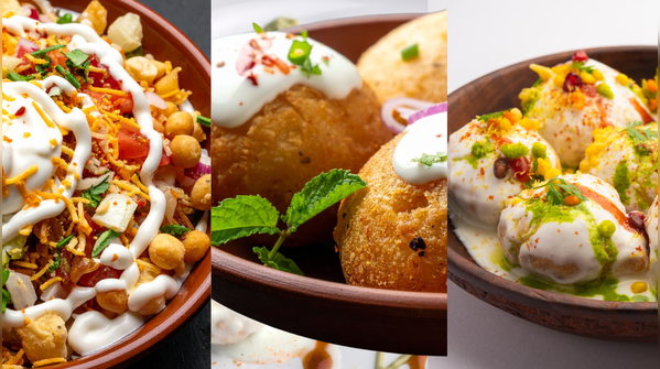 From dahi vada to dahi gujiyai: 9 traditional curd based dishes to enjoy this Holi