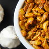 Garlic pickle