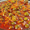 Ker sangri pickle