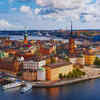 Article image for: <i class="tbold">norway</i> and Sweden