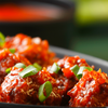 Veg Manchurian