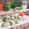 Malai broccoli