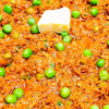 Bhuna soya keema