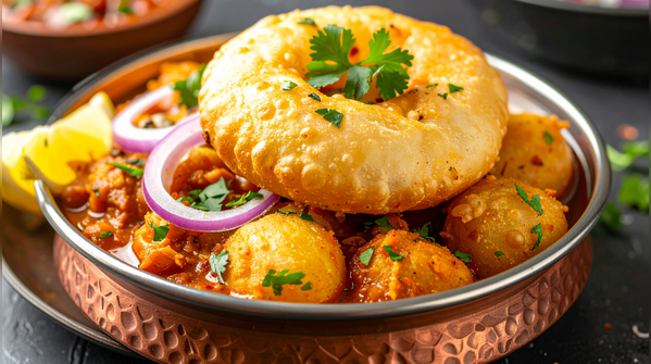 Dum aloo